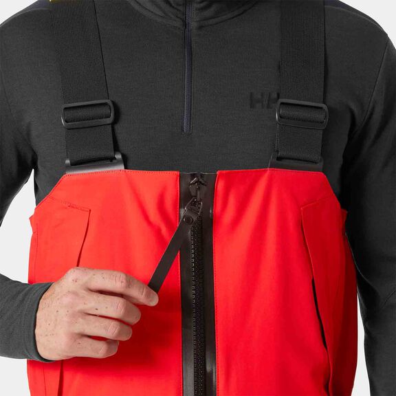 Men's 2.0 &AElig;gir Ocean Bibs image number 2